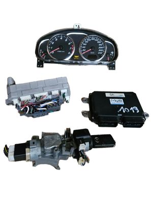 Motorsteuergerät L3R418881E Mazda 6 2.3 Active set