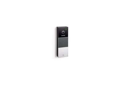 Netatmo Video-Türklingel, HD-Kamera, 1080p