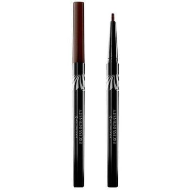 Max Factor Wasserfester Eyeliner fuer die Augen 06 Braun, 1.8g