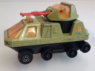 Crusader Matchbox Adventure 2000 K-2003