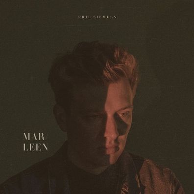 Phil Siemers - Marleen - - (CD / M)