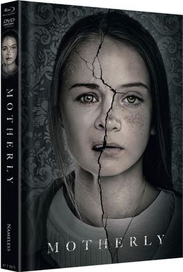 Motherly (Blu-ray & DVD im Mediabook) - EYK Media - (Blu-ray