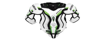 Bauer Schulterschutz Supreme One 80 Junior