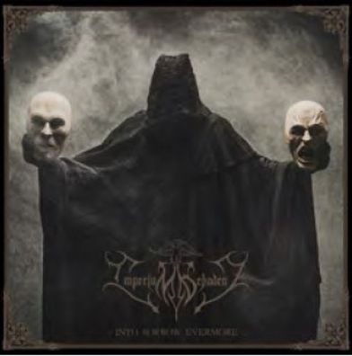 Imperium Dekadenz: Imperium Dekadenz - Into Sorrow Evermore