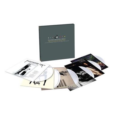 Fleetwood Mac: Fleetwood Mac - The Alternate Collection (RSD)