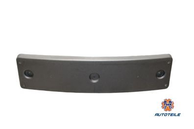 Chrysler Crossfire Kennzeichenhalter Vorne A1938850274 49KGR