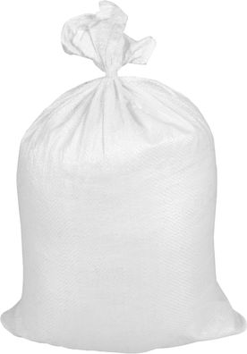 Best For Home - Sandsäcke , Gefüllte Sandsäcke für Hochwasserschutz , Wiederverwendba