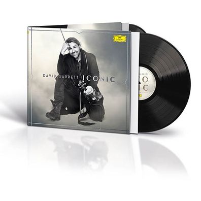 Manuel Maria Ponce (1882-1948): ICONIC (VINYL) - - (LP / D)