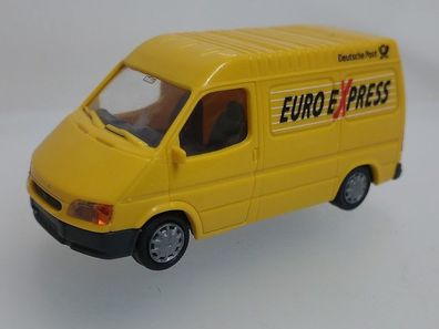 Ford Transit MK3 Kasten °Euro Express° 1:87 Rietze Modellauto