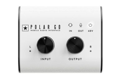 Blackstar Polar Go