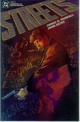 Streets # 1 (of 3) (John Estes) (USA,1993)