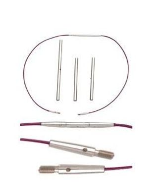 Seilverbinder für Knit Pro