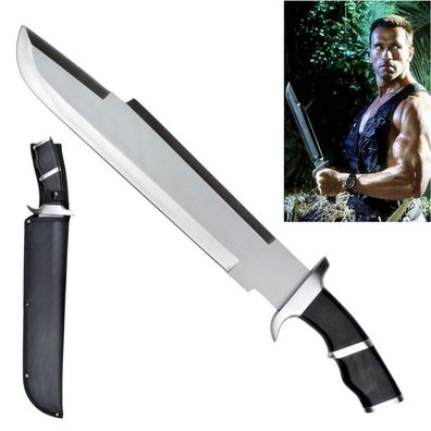 Predator Machete Film-Messer Arnold Schwarzenegger