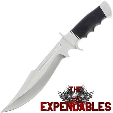 Expendables Legionär Bowie Messer Premium Edition