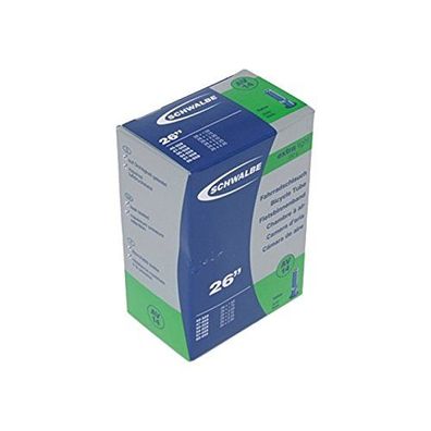 Schwalbe Schlauch "Nr. 14 Extralight , 26" 40-559 26 x 1.50 47-559 26 x 1.75 50-55