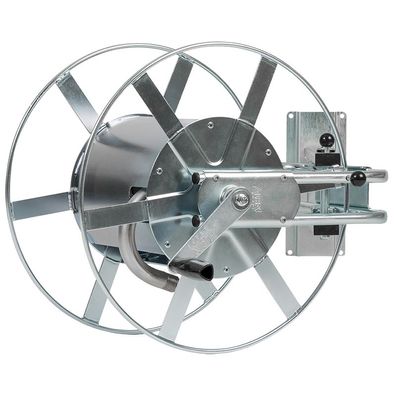 Alba Wandschlauchhalter"Status"Serie III