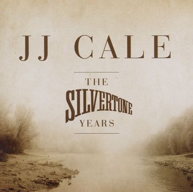 J.J. Cale: The Silvertone Years - RCA 88697779692 - (CD / T)