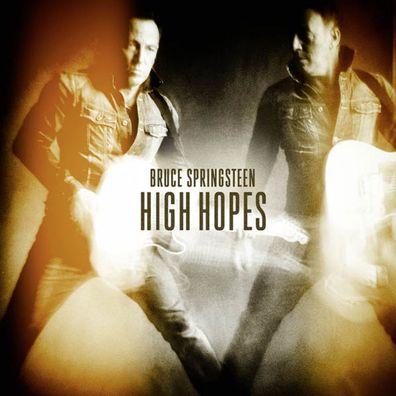 Bruce Springsteen: High Hopes - Smi Col 88843028062 - (CD / H)