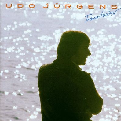 Udo Jürgens (1934-2014): Traumtänzer - Ariola 610043 - (CD / T)