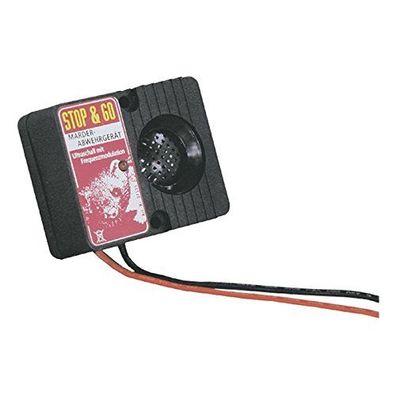 STOP &amp; GO Marderabwehrgerät "Standar SB-verpackt