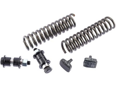 CIF Gabelreparatursatz Inklusive Schrauben, Buchse Reparatursatz