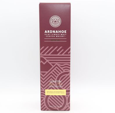 Ardnahoe Bholsa 0,7 ltr. Limited Edition