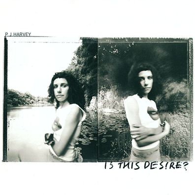 PJ Harvey: Is This Desire? - Universal Music 5245632 - (CD / I)