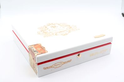 Don Pepin Garcia Series JJ 20th anniversary 2025