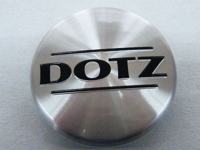 Original Dotz Nabenkappen ZO7040 silber Nabenkappe Nabendeckel ZO 7040