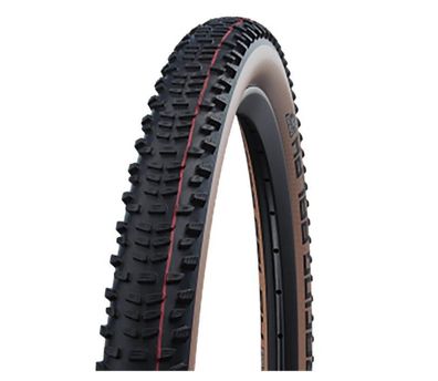 Schwalbe Reifen Racing Ralph HS 490 29x2.35" 60-622 sw/ts-Skin TLE EvoAdxSP
