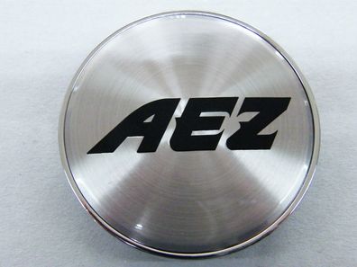 Original AEZ Nabenkappen ZT2220 silber Nabenkappe Nabendeckel ZA4098