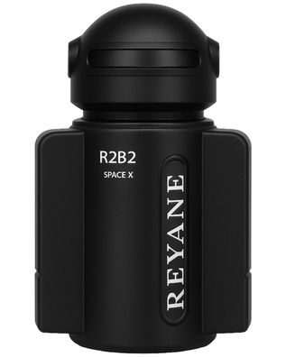 Reyane Tradition R2B2 SPACE X Eau de Parfum 100ml