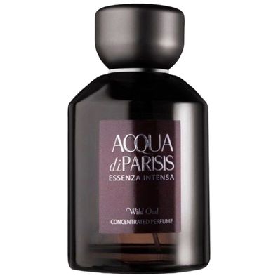 Acqua Di Parisis Essenza Intensa Wild Oud Eau de Parfum 100 ml