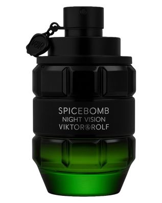Viktor & Rolf Spicebomb Nightvision Eau de Toilette 90 ml