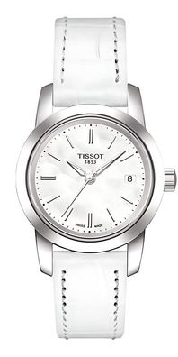 Tissot Classic Dream Lady T033.210.16.111.00
