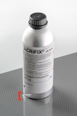Acrifix 1R 9016 Solar Kleber für PLEXIGLAS Acrylglas PMMA gs xt farblos