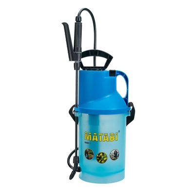 Matabi, Spritze 5L "Berry 7"
