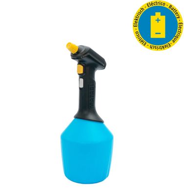 Matabi, Spritze elektr. 1e (1L)