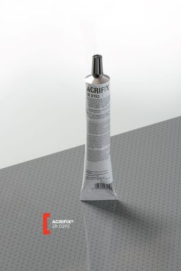 Acrifix 1R 0192 DAS Original VON EVONIK / RÖHM Kleber für PLEXIGLAS®