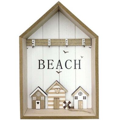 Schlüsselkasten Beachhouse
