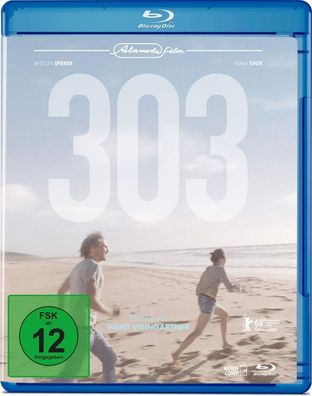 303 (BR) Min: 145/DD5.1/WS - Alamode Filmdistribution 6418857