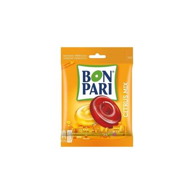 Bon Pari Citrus Mix 90 g