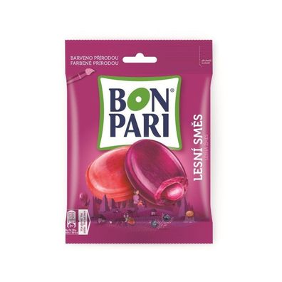Bon Pari Waldfrüchte 90 g