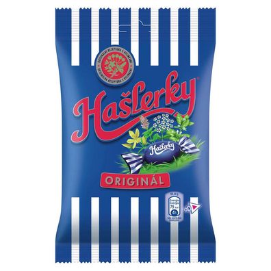Haslerky Original 90 g