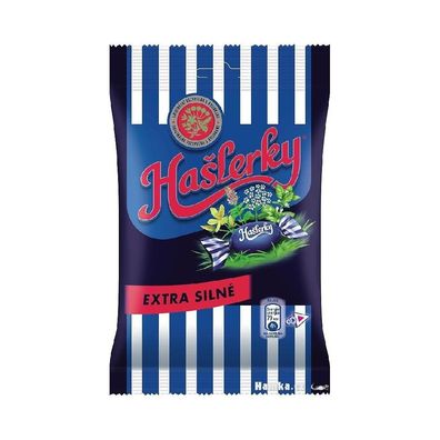 Haslerky Extra Stark 90 g