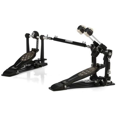 Pearl Doppel-Fußmaschine P-2052C/B Eliminator Limited Edition