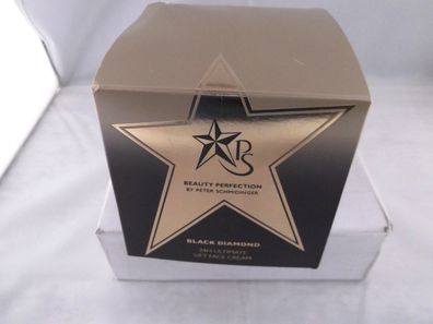 Peter Schmidinger Black Diamond 24h Ultimate Lift Gesichtscreme 100 ml