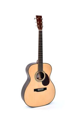 Sigma Guitars SOMR-35-HM