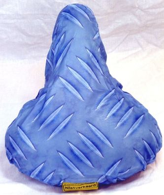 Satteldecke Sattelbezug Motiv: Metall