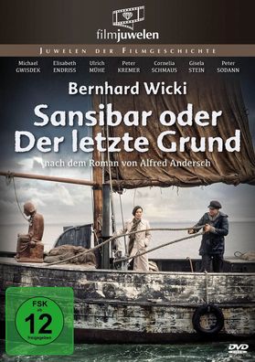 Sansibar oder Der letzte Grund - Fernsehjuwelen GmbH - (DVD V